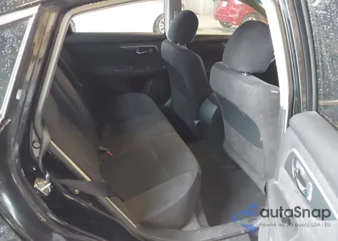 2013 Nissan Altima 2.5 S from USA, damaged, VIN 1N4AL3AP1DC203823